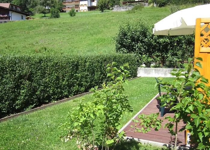 Ferienwohnung Bergpanorama