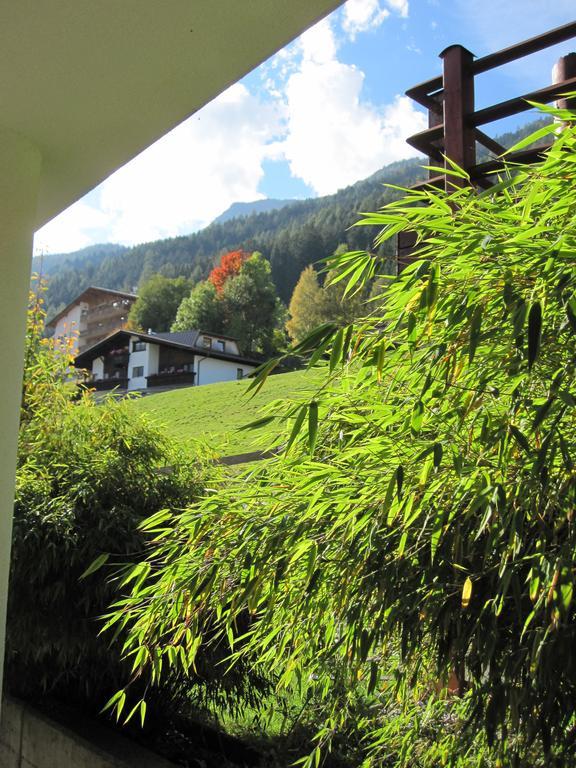 Bergpanorama Apartment *