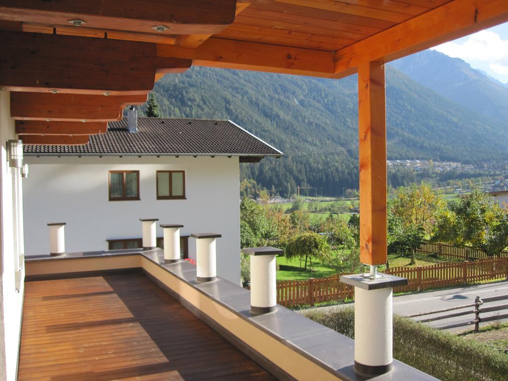 Bergpanorama