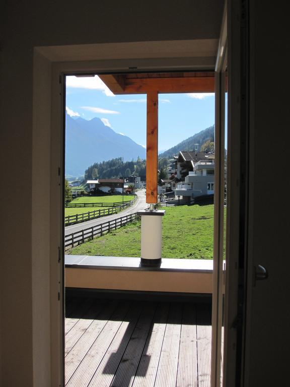 Apartment Bergpanorama
