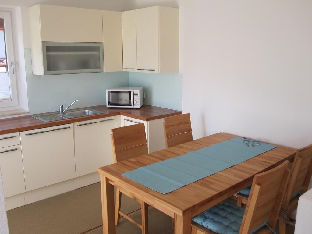 Bergpanorama Apartment *