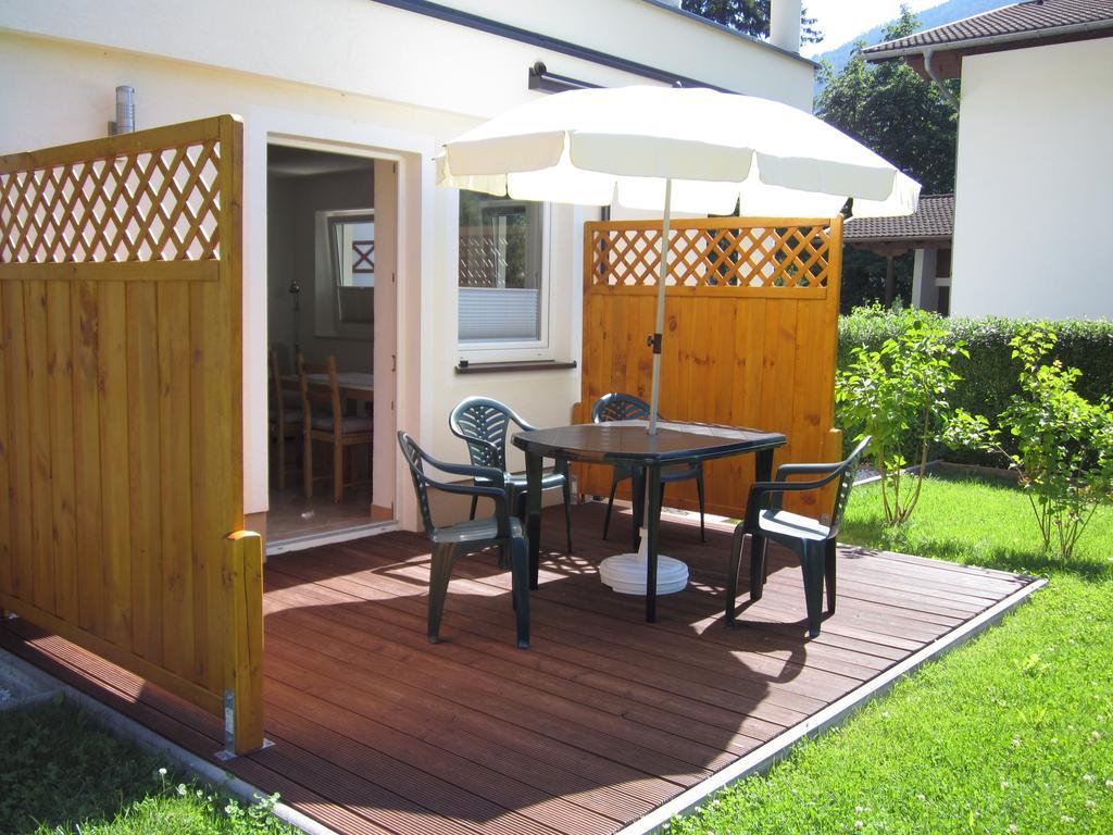 Bergpanorama Apartment Fulpmes