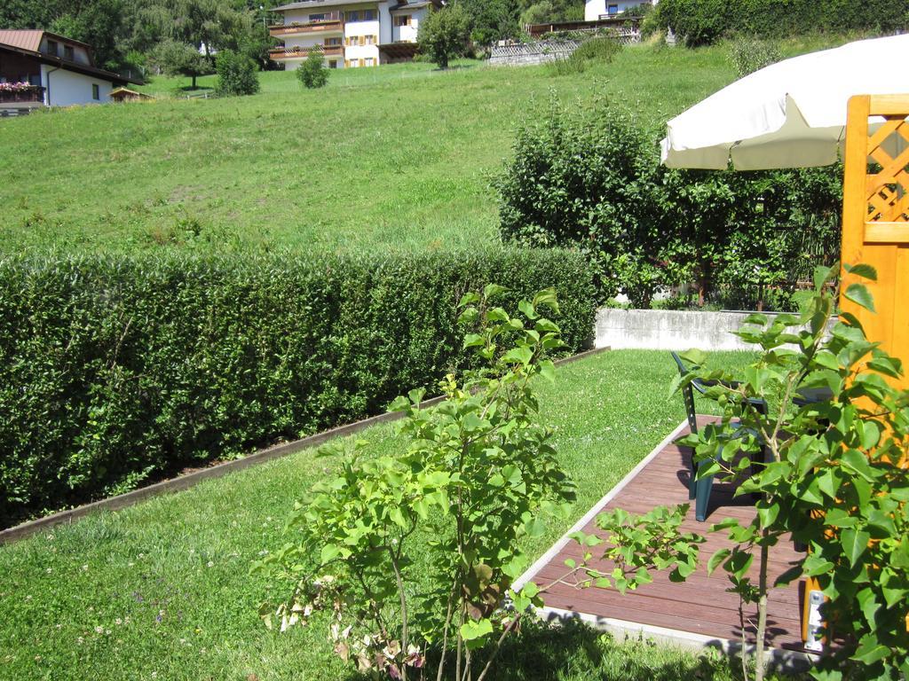 Apartment Bergpanorama Fulpmes