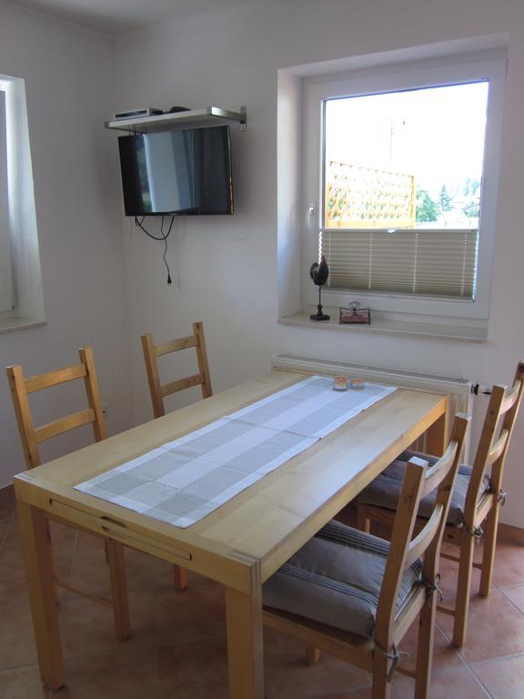 Apartment Bergpanorama *